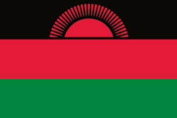 Malawi flag
